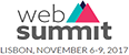 Websummit - Lisbon, Pioneer Summit - Silicon Valey